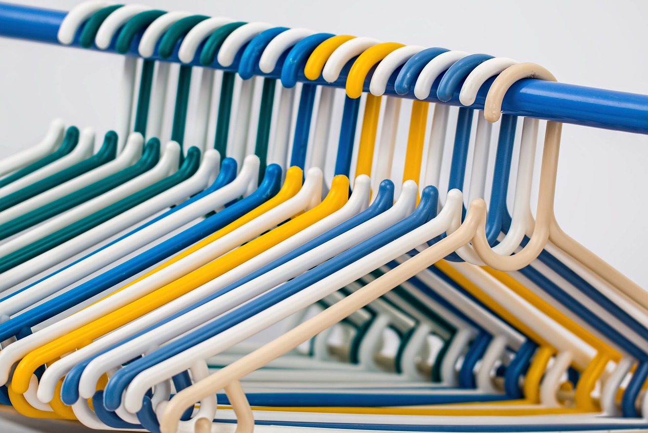 Tips for Organizing Your Home’s Utility Closet
